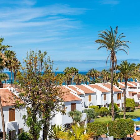 231 Parque Santiago 2 Bedroom 2 Bathroom, Wifi Playa de las Americas  Bagian luar foto