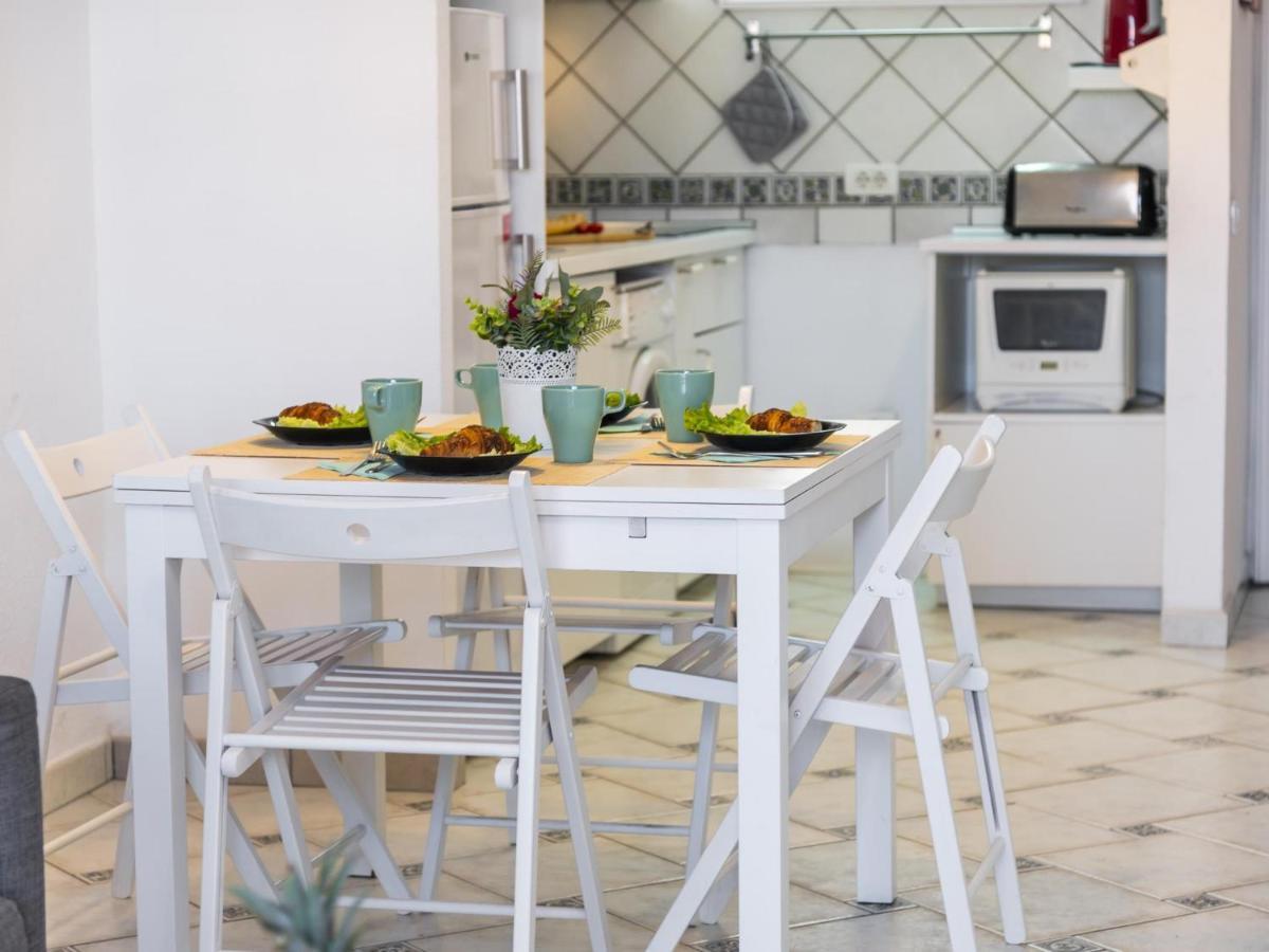 231 Parque Santiago 2 Bedroom 2 Bathroom, Wifi Playa de las Americas  Bagian luar foto