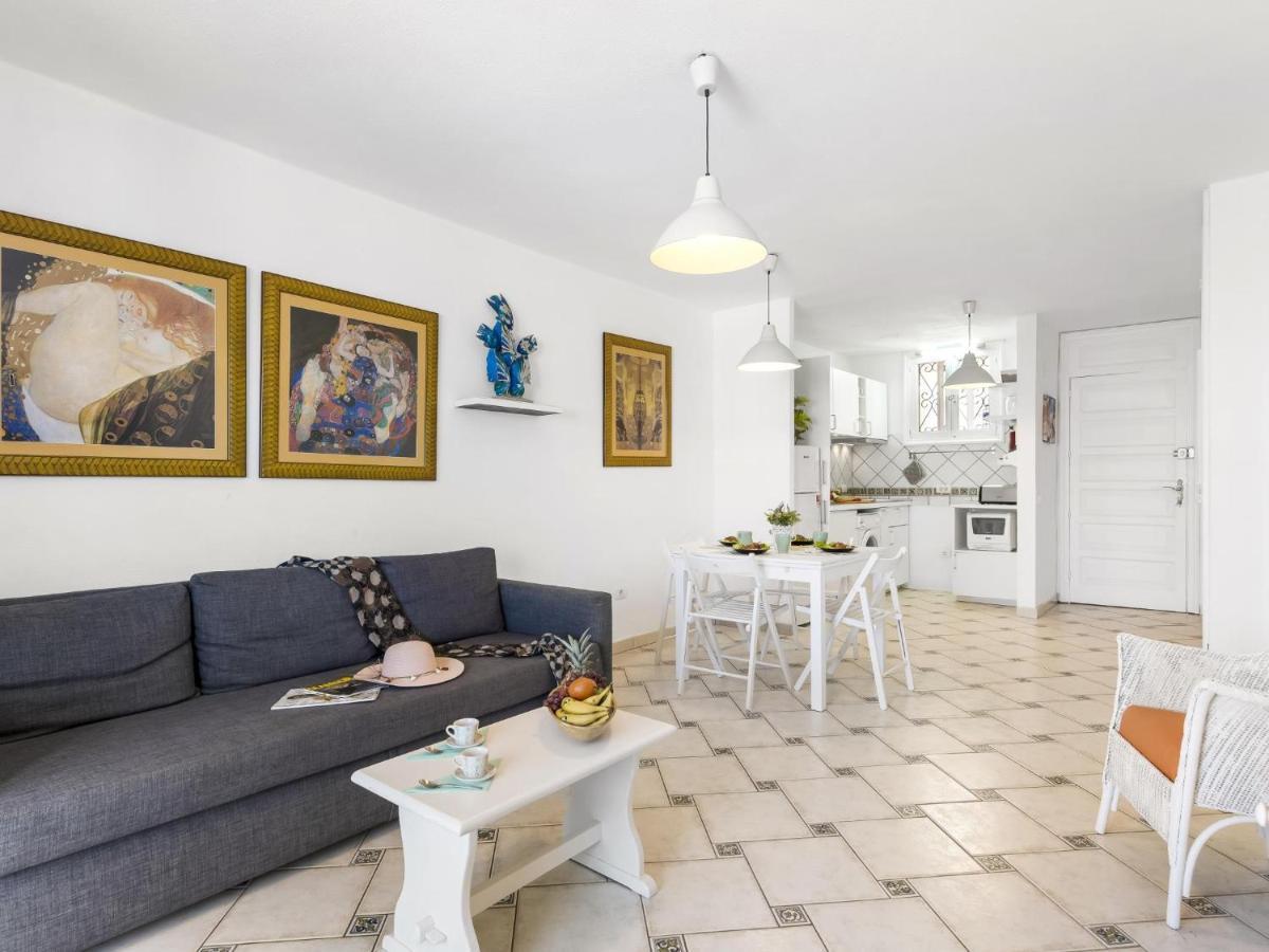 231 Parque Santiago 2 Bedroom 2 Bathroom, Wifi Playa de las Americas  Bagian luar foto