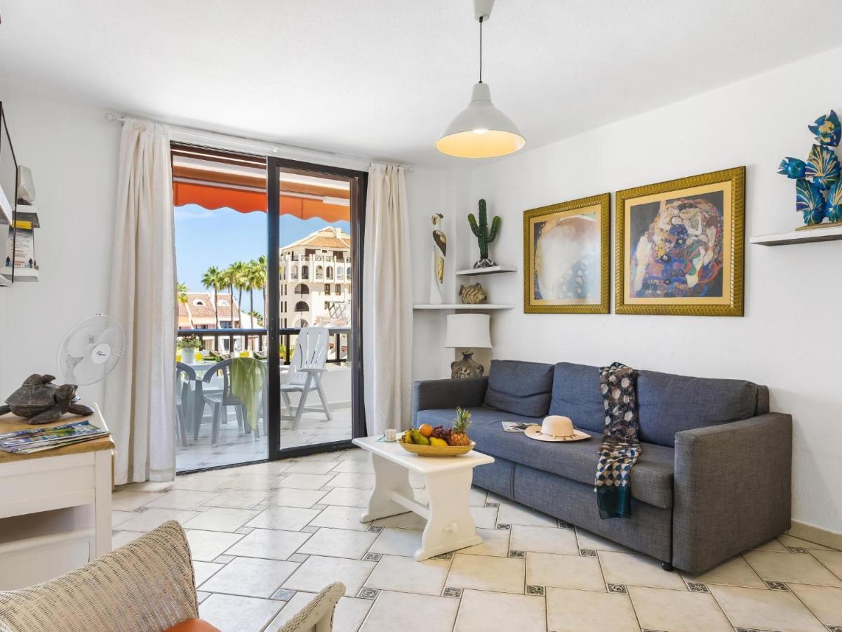 231 Parque Santiago 2 Bedroom 2 Bathroom, Wifi Playa de las Americas  Bagian luar foto