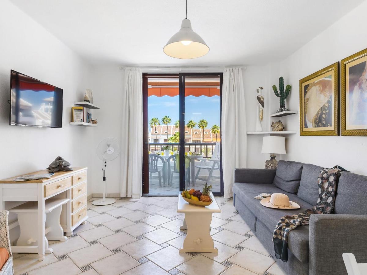 231 Parque Santiago 2 Bedroom 2 Bathroom, Wifi Playa de las Americas  Bagian luar foto