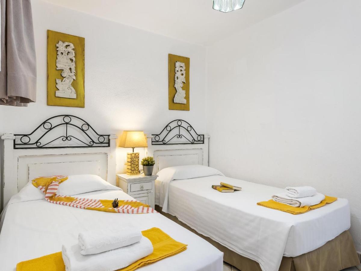 231 Parque Santiago 2 Bedroom 2 Bathroom, Wifi Playa de las Americas  Bagian luar foto