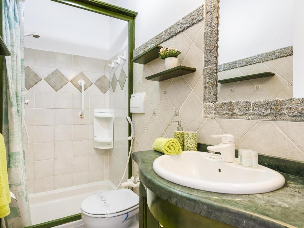 231 Parque Santiago 2 Bedroom 2 Bathroom, Wifi Playa de las Americas  Bagian luar foto