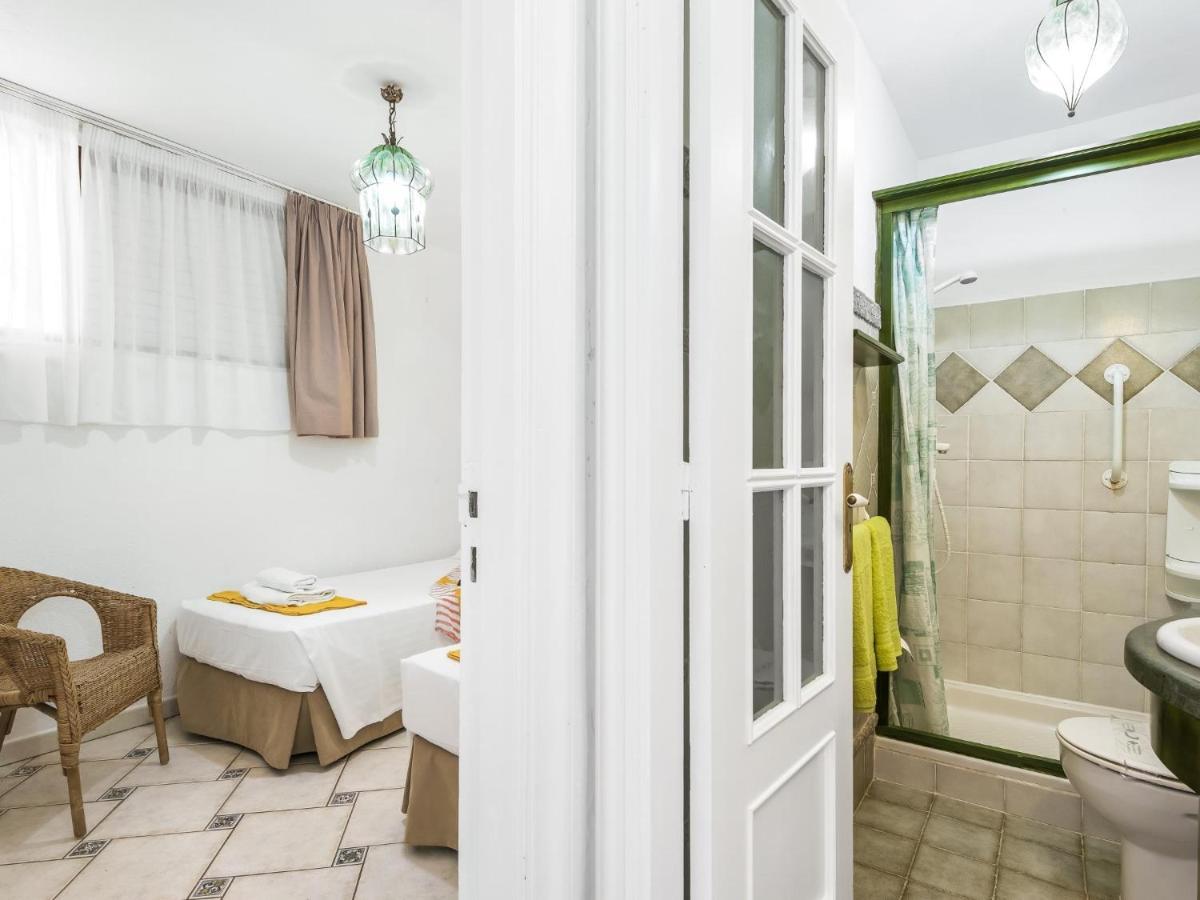 231 Parque Santiago 2 Bedroom 2 Bathroom, Wifi Playa de las Americas  Bagian luar foto