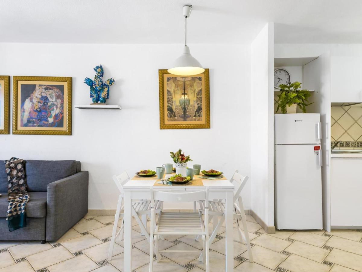 231 Parque Santiago 2 Bedroom 2 Bathroom, Wifi Playa de las Americas  Bagian luar foto