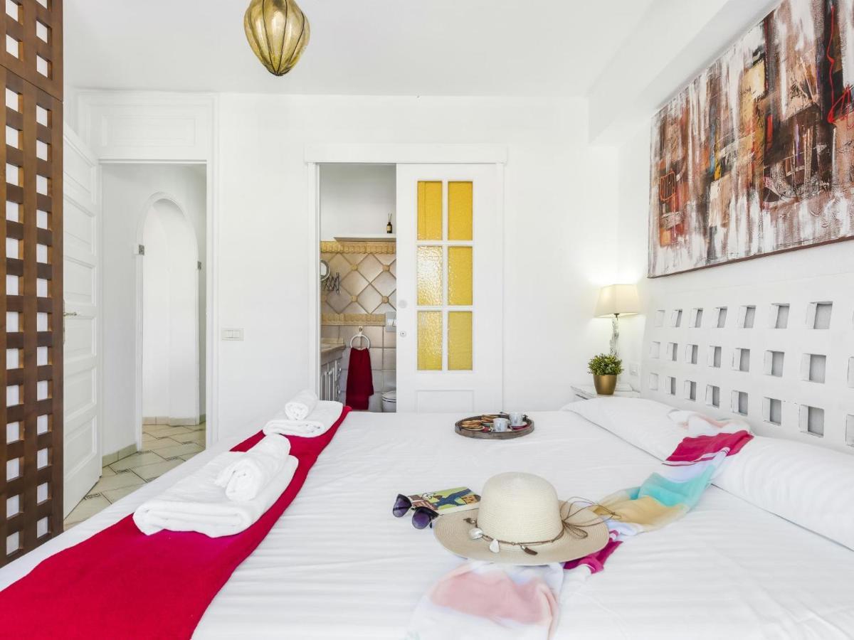 231 Parque Santiago 2 Bedroom 2 Bathroom, Wifi Playa de las Americas  Bagian luar foto