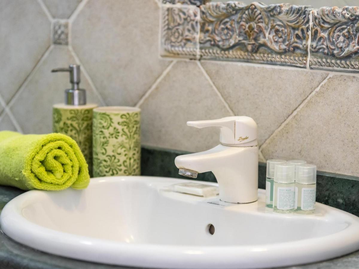 231 Parque Santiago 2 Bedroom 2 Bathroom, Wifi Playa de las Americas  Bagian luar foto