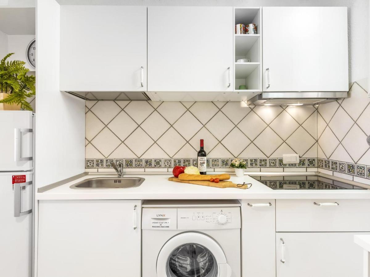 231 Parque Santiago 2 Bedroom 2 Bathroom, Wifi Playa de las Americas  Bagian luar foto