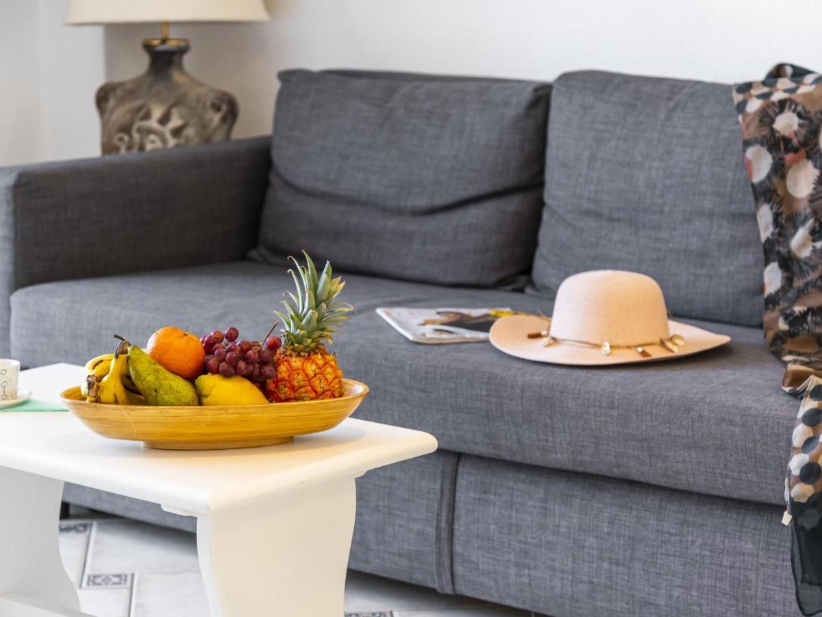 231 Parque Santiago 2 Bedroom 2 Bathroom, Wifi Playa de las Americas  Bagian luar foto